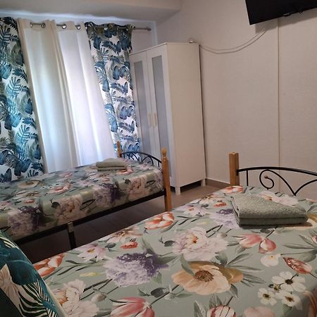 Sweet Dreams Appartement Alicante Buitenkant foto