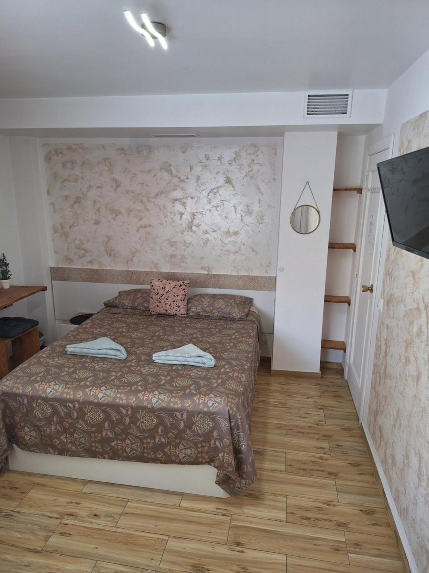 Sweet Dreams Appartement Alicante Buitenkant foto
