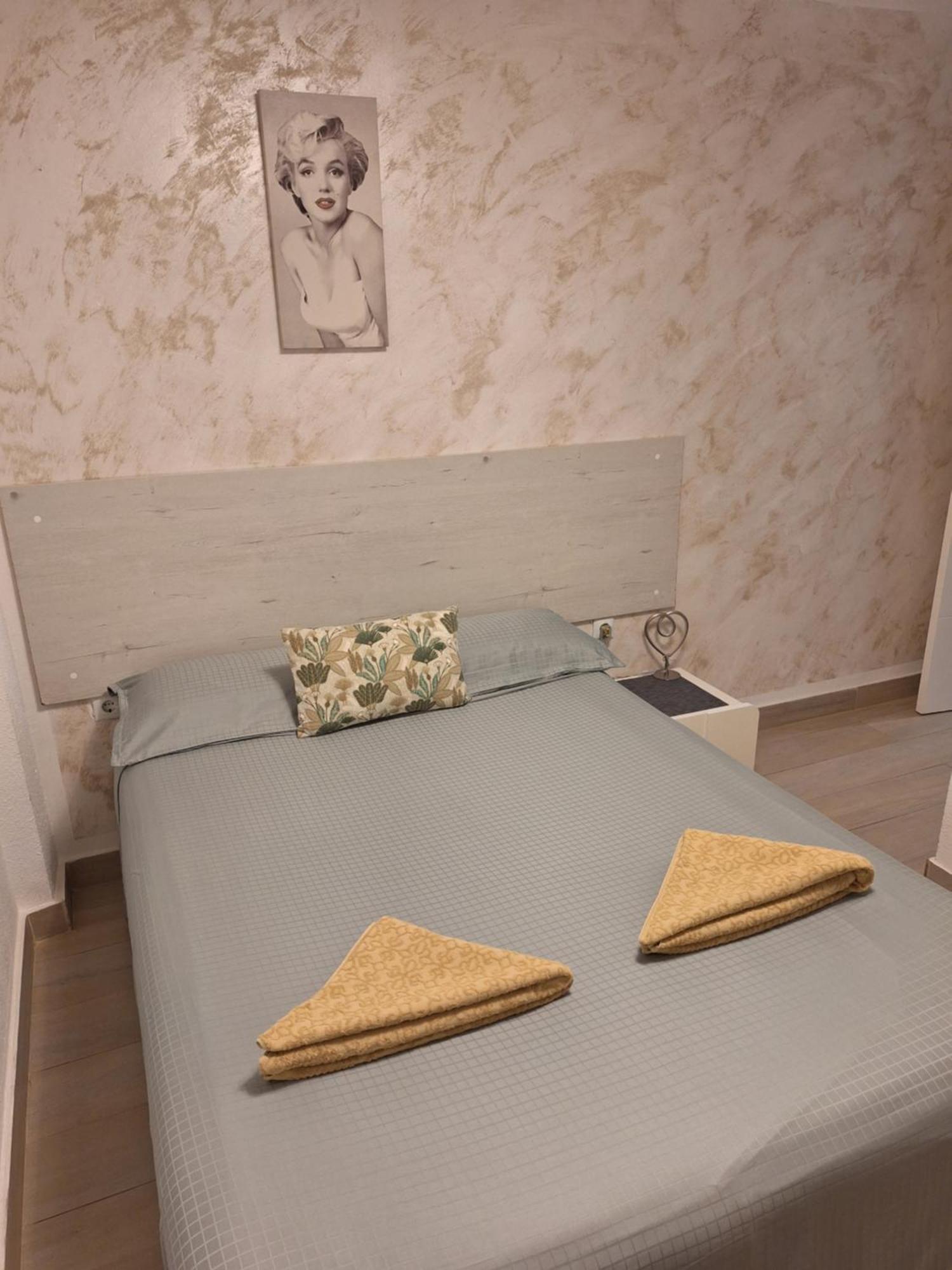 Sweet Dreams Appartement Alicante Buitenkant foto