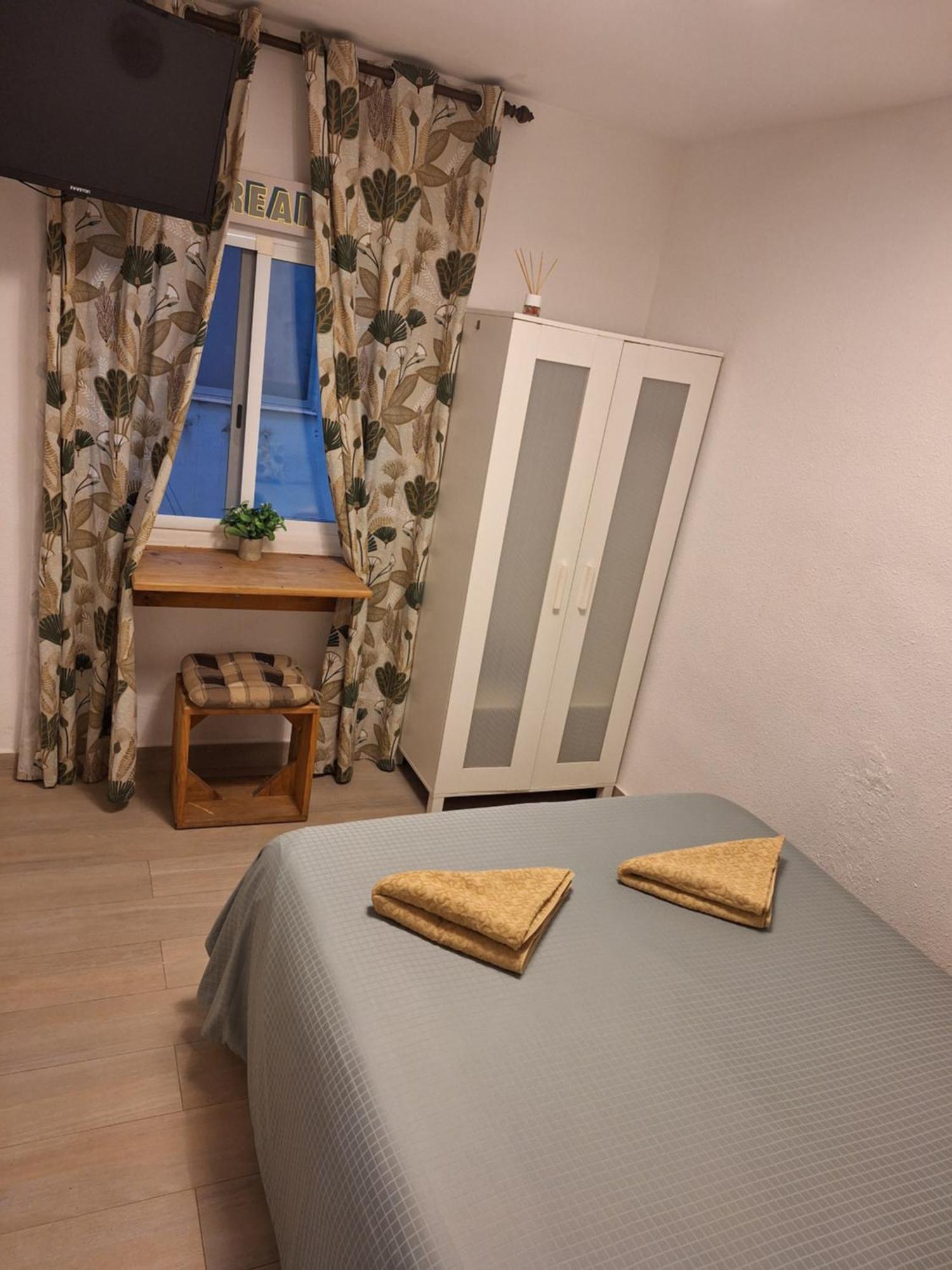 Sweet Dreams Appartement Alicante Buitenkant foto