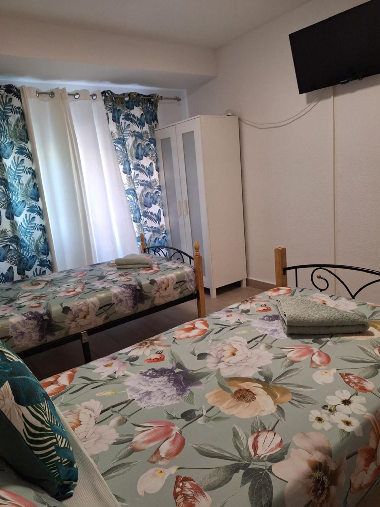 Sweet Dreams Appartement Alicante Buitenkant foto