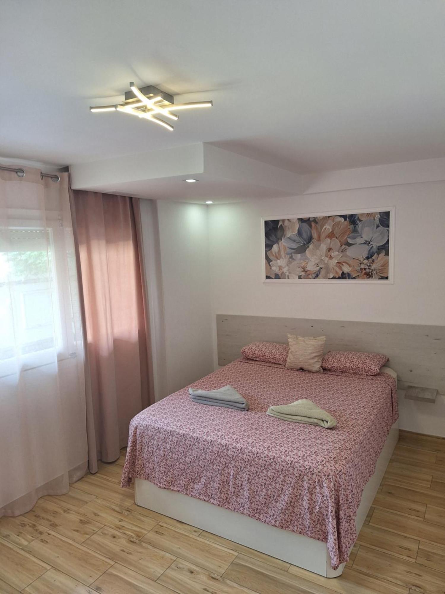 Sweet Dreams Appartement Alicante Buitenkant foto