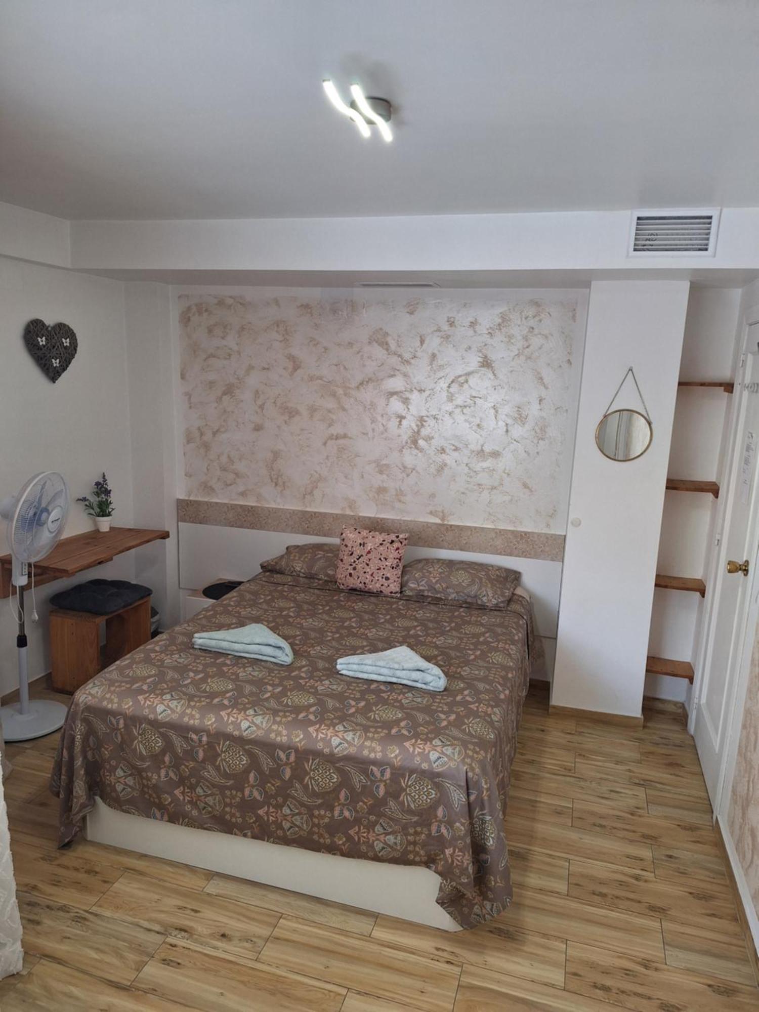 Sweet Dreams Appartement Alicante Buitenkant foto