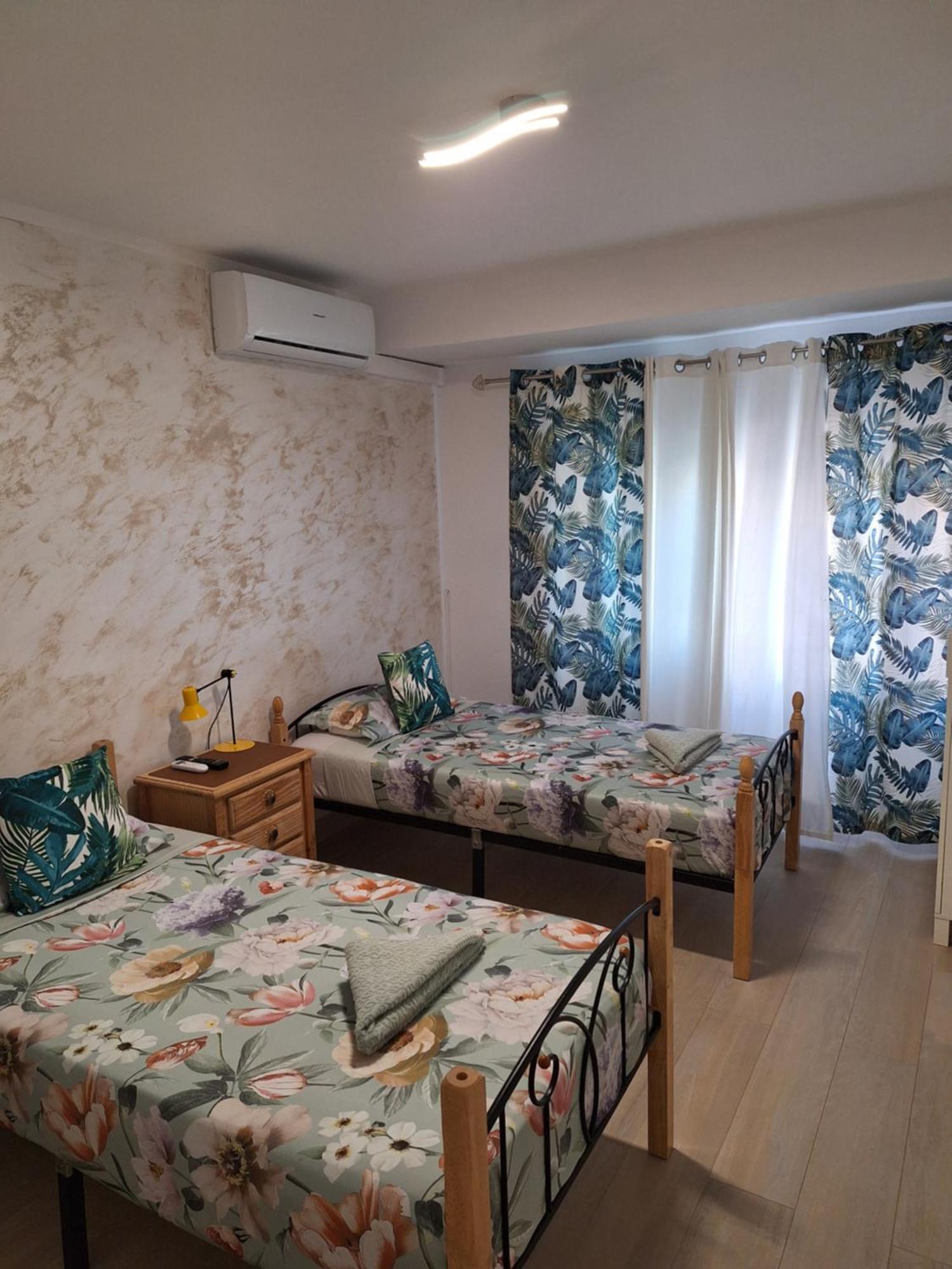 Sweet Dreams Appartement Alicante Buitenkant foto